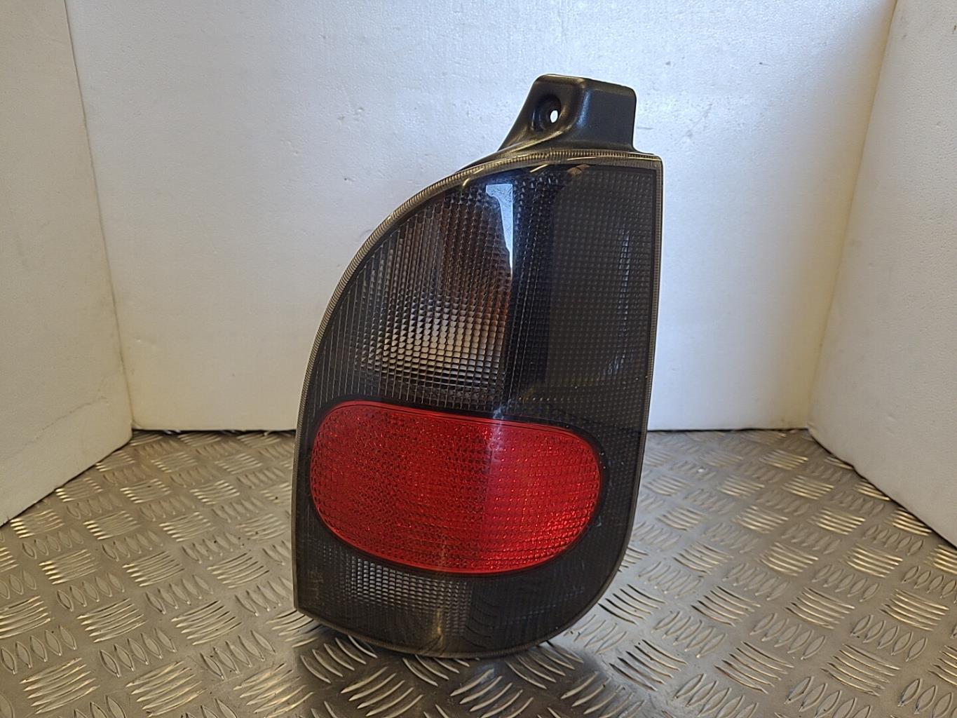 Feu arriere principal droit (feux) RENAULT ESPACE 3 Diesel - 1