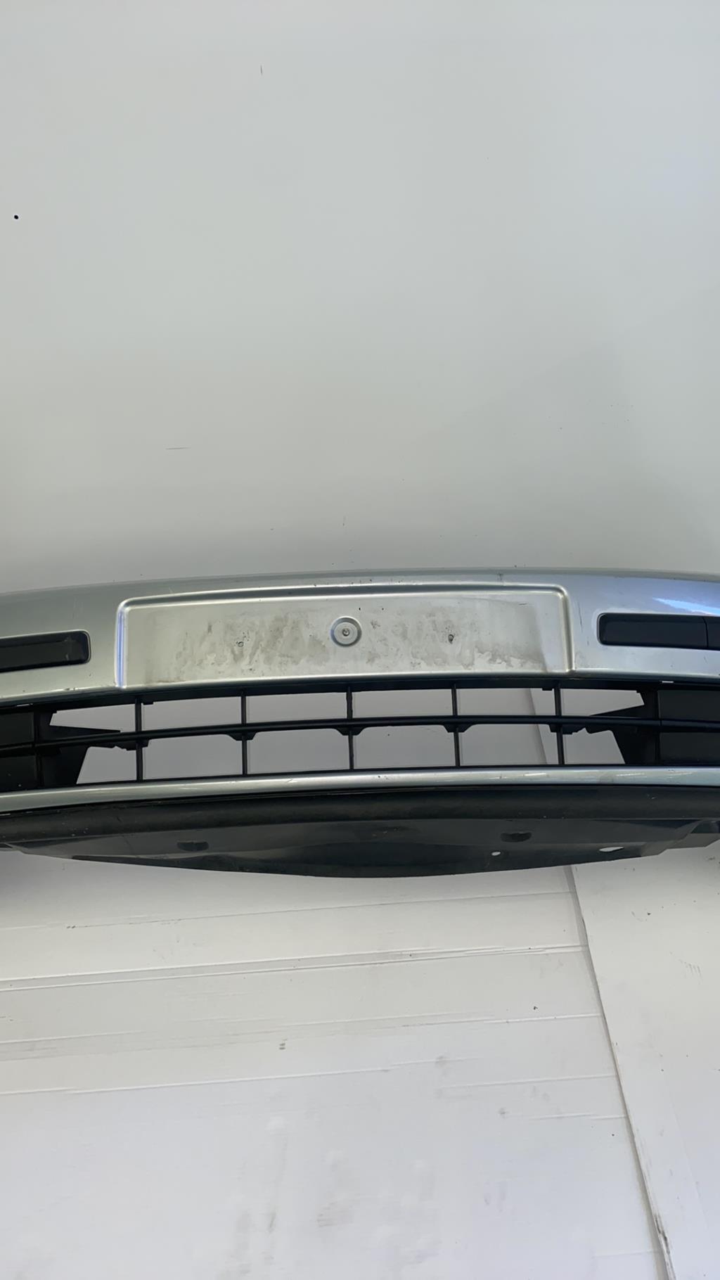 Pare choc avant RENAULT LAGUNA 2 PHASE 1 Diesel - 1