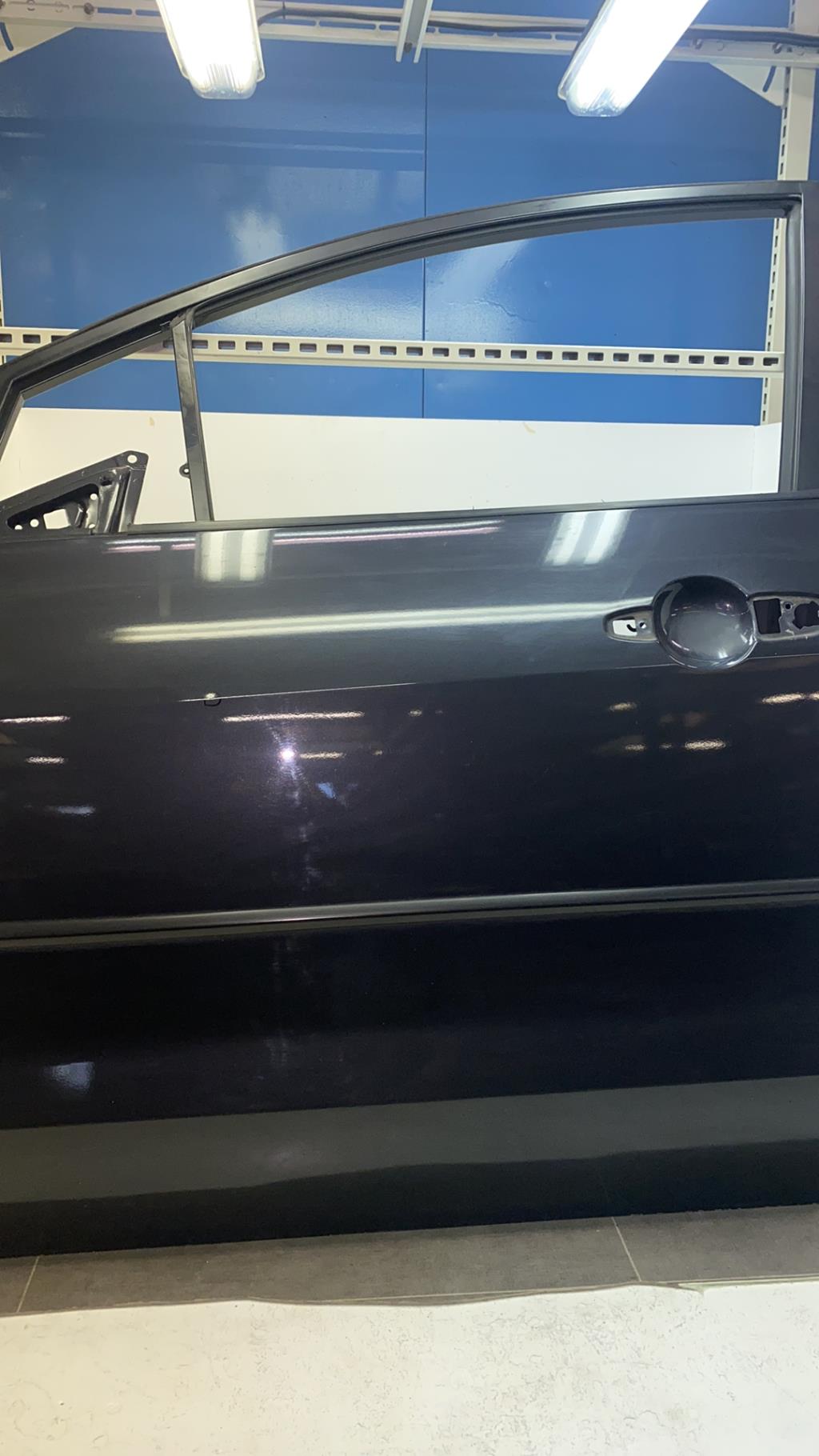 Porte avant droit MAZDA 5 1 PHASE 1 Essence - 1