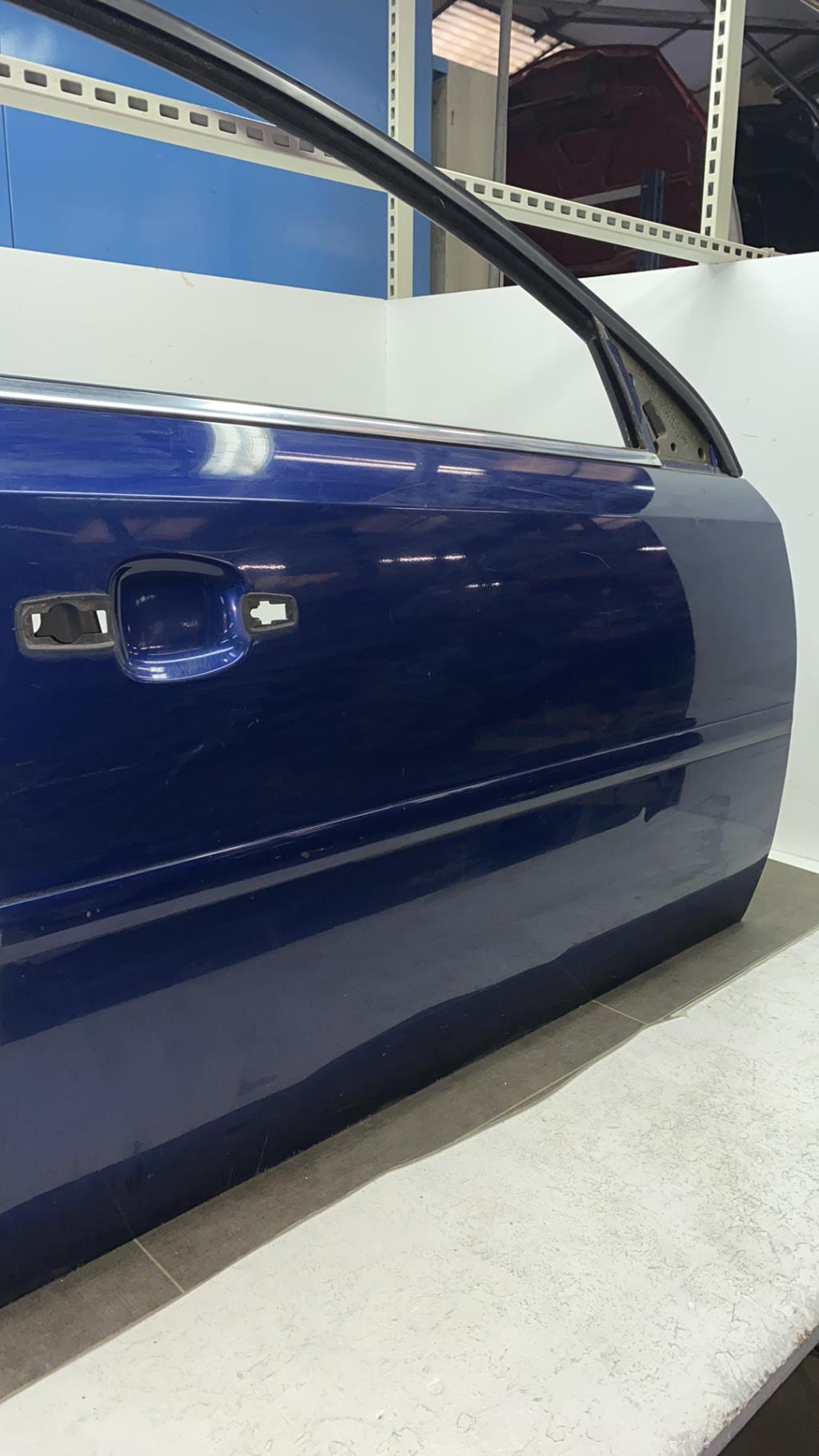 Porte avant droit OPEL VECTRA C PHASE 1 Diesel - 1
