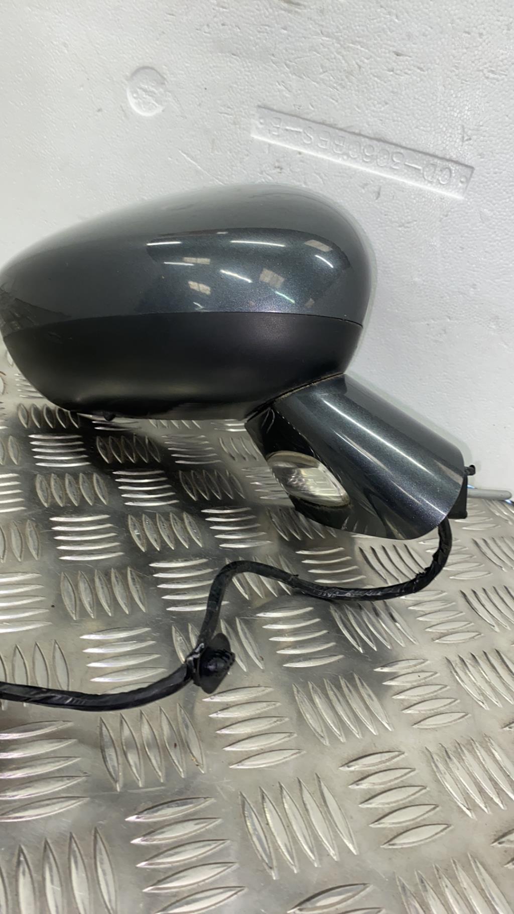 Retroviseur droit CITROEN C5 2 BREAK Diesel - 1