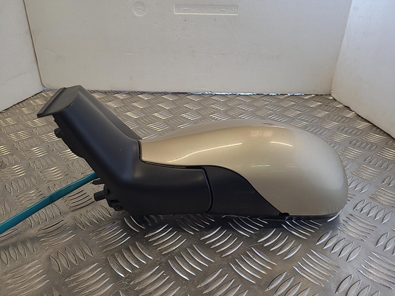 Retroviseur gauche CITROEN C5 1 PHASE 2 Diesel - 1
