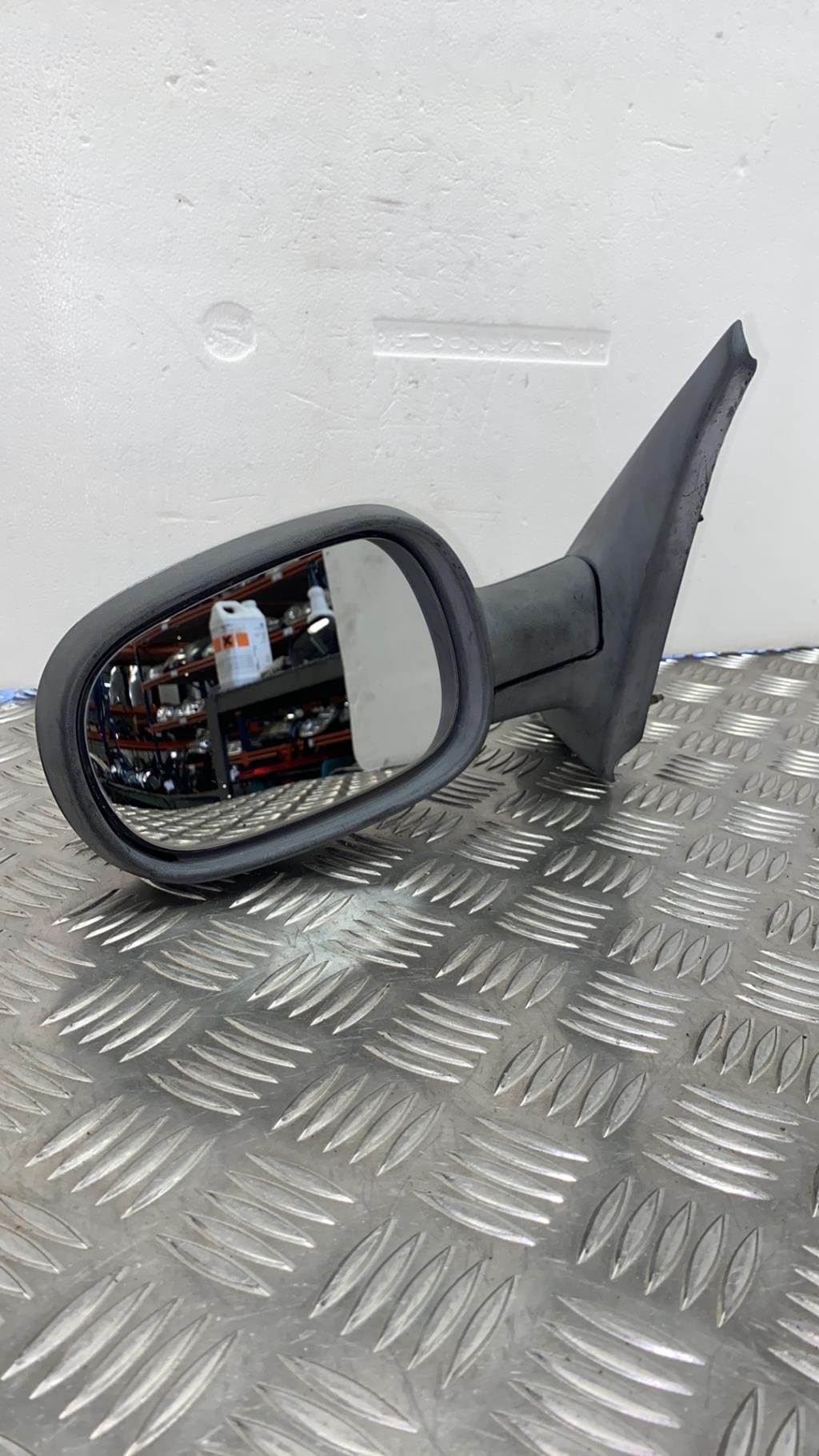 Retroviseur gauche RENAULT MEGANE 1 PHASE 2 Diesel - 1