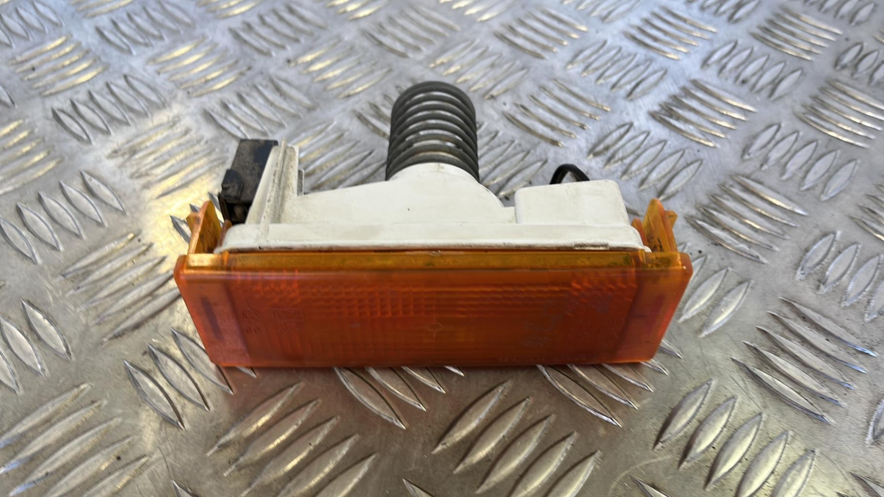 Optique avant secondaire gauche (feux)(clignotant) RENAULT EXPRESS PHASE 1 Essence - 1