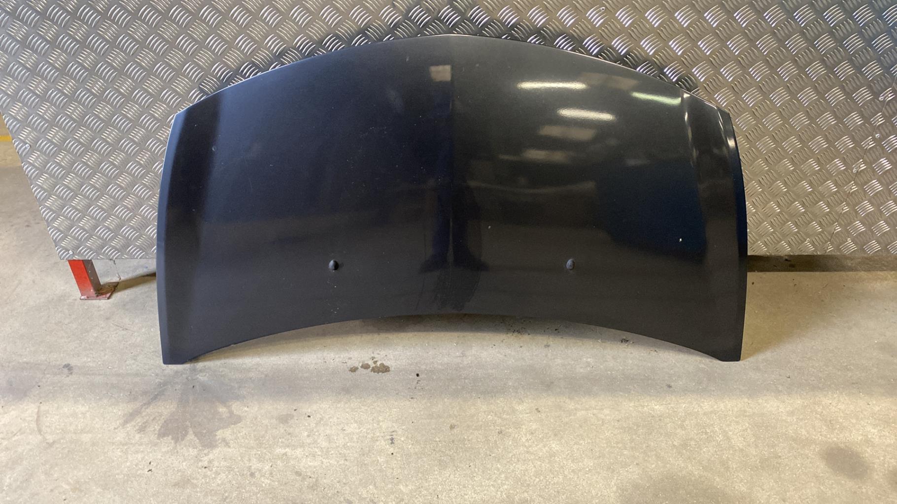 Capot RENAULT CLIO 3 PHASE 1 Diesel - 1