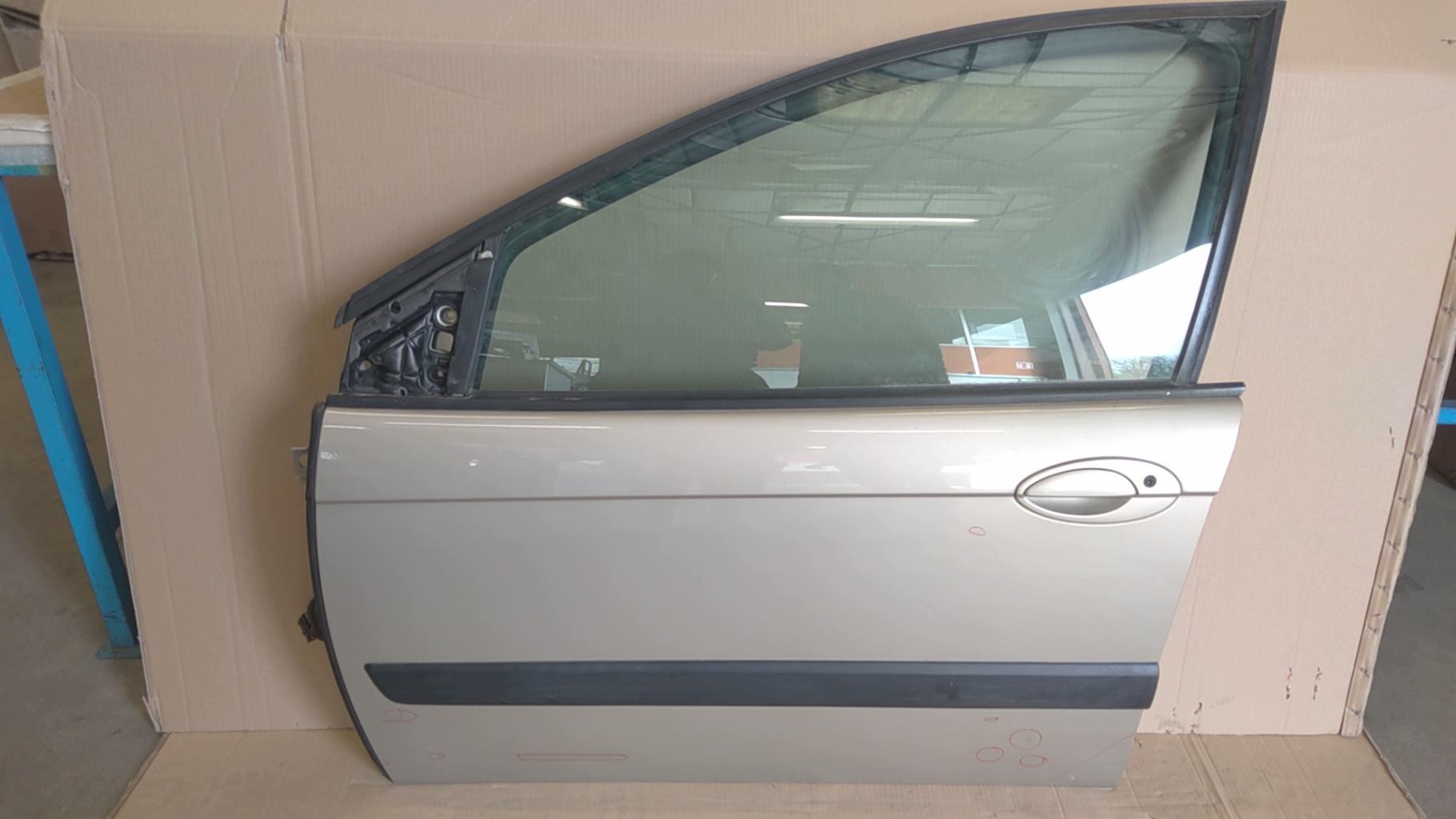 Porte avant gauche CITROEN C5 1 PHASE 2 Diesel - 1