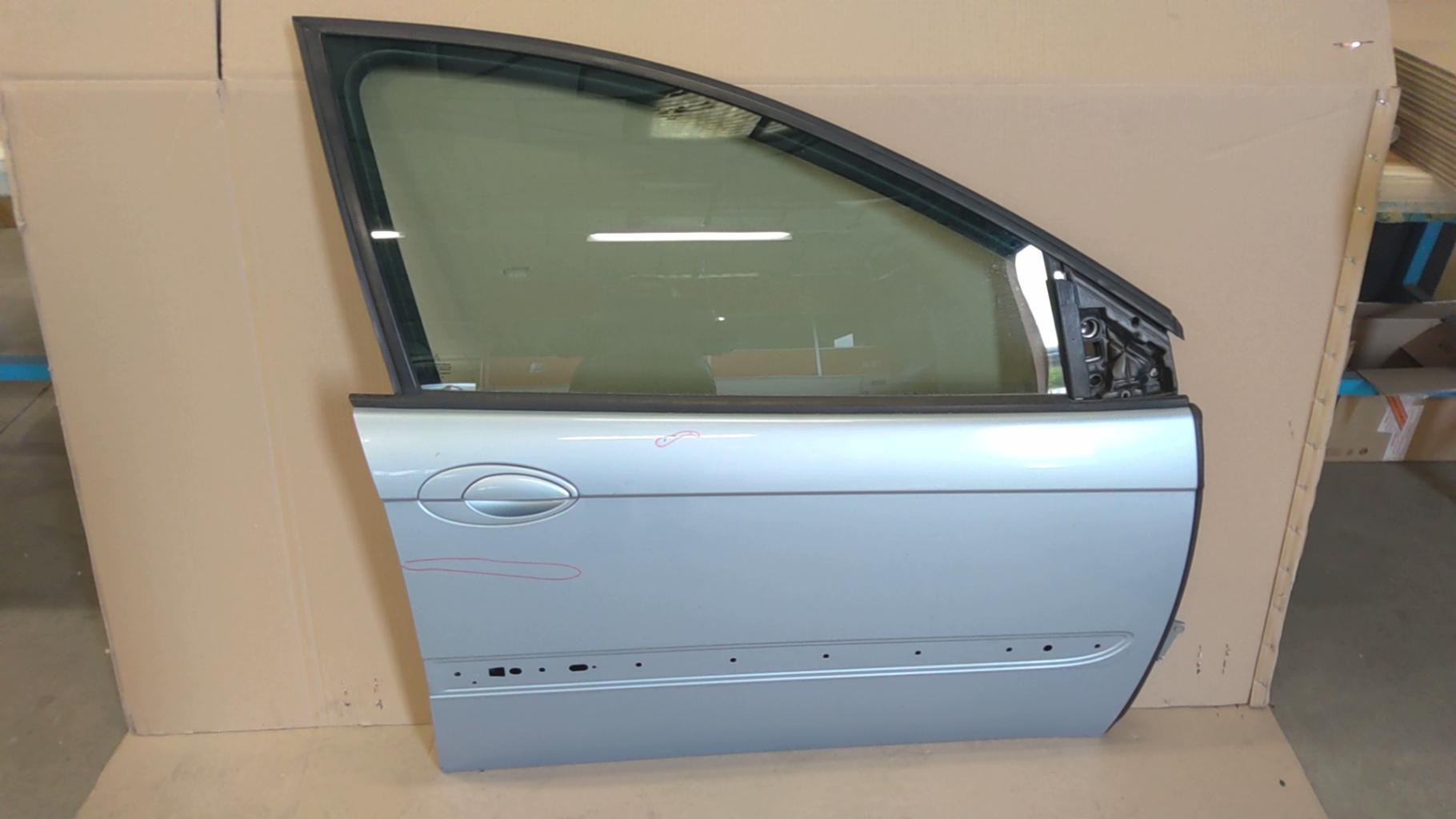 Porte avant droit CITROEN C5 1 PHASE 2 Diesel - 1