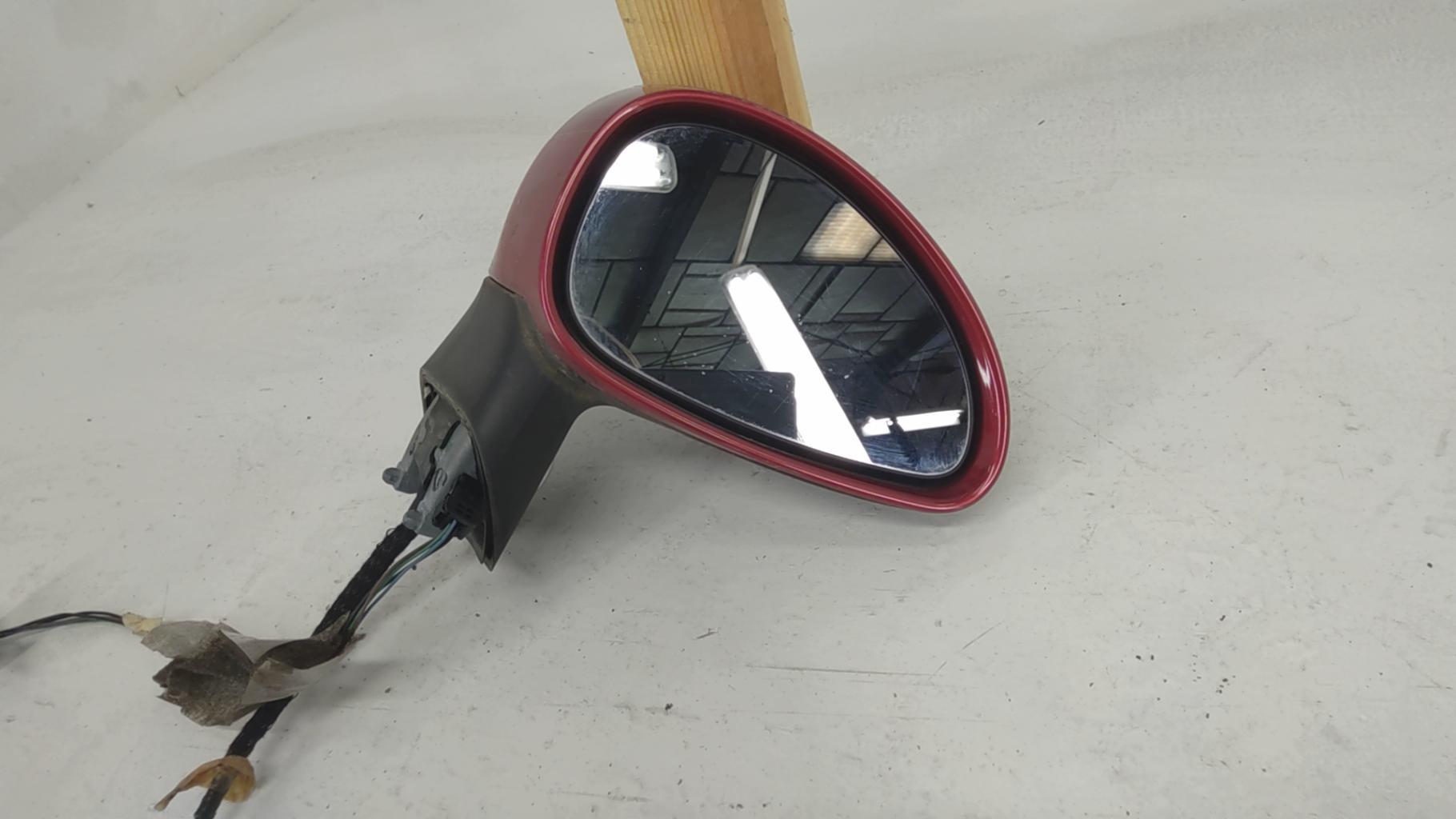 Retroviseur droit CITROEN C4 1 PHASE 1 Essence - 1