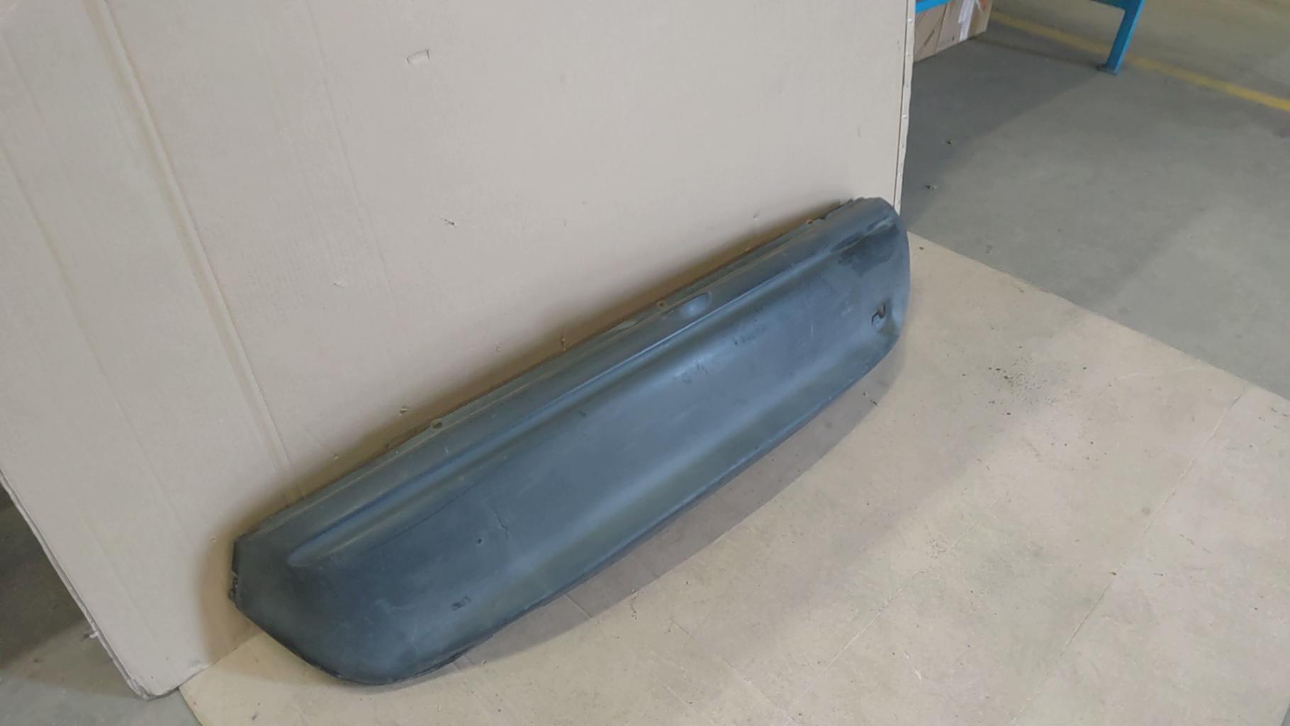 Pare choc arriere OPEL CORSA B  - 1
