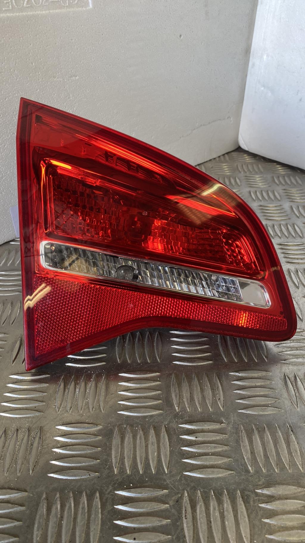 Feu arriere secondaire gauche (feux) OPEL MERIVA B PHASE 1 Diesel - 1