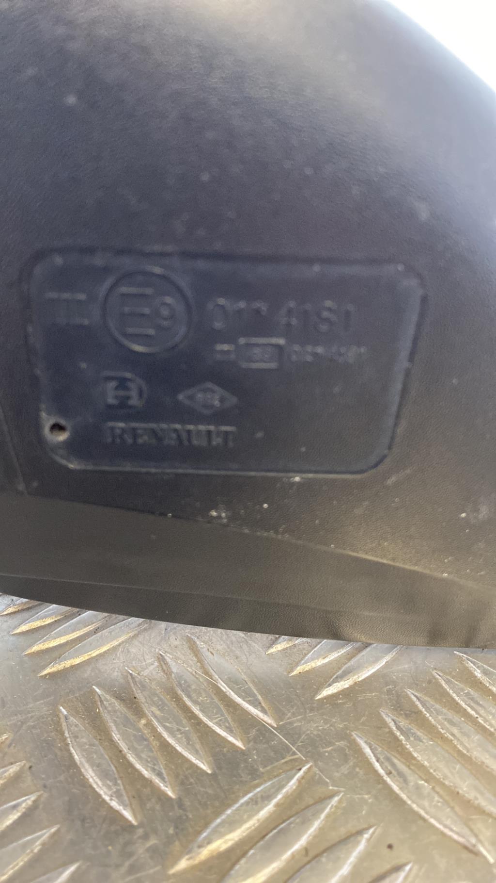 Retroviseur gauche RENAULT ESPACE 4 PHASE 1 Diesel - 1