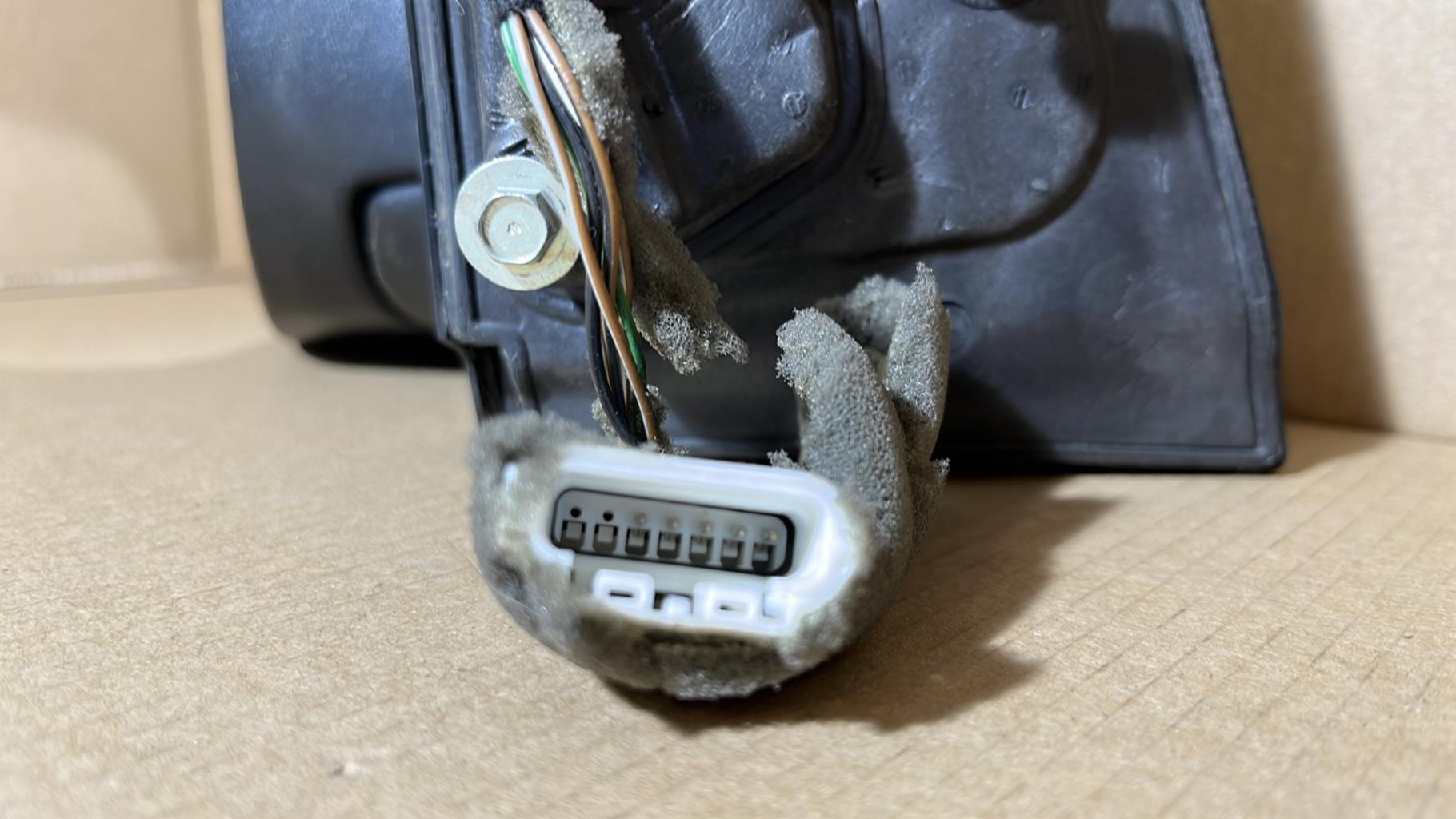 Retroviseur gauche FORD KA 2 PHASE 2 Essence - 1