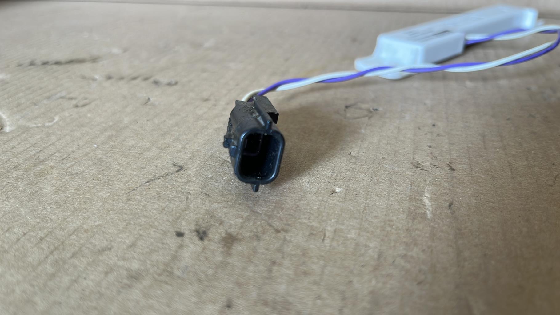 Antenne RENAULT LAGUNA 3 PHASE 1 Diesel - 1