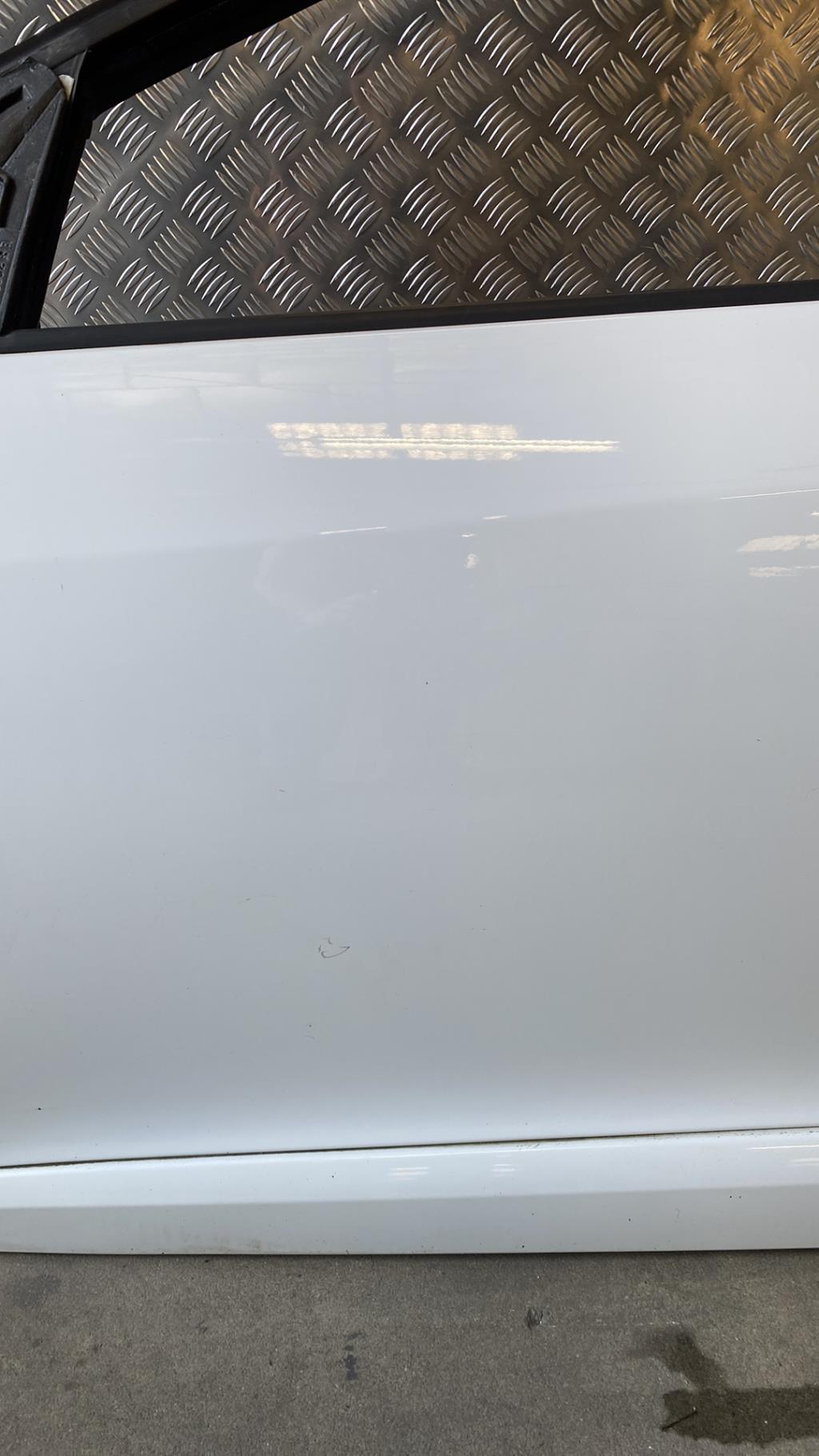 Porte avant gauche RENAULT MEGANE 3 PHASE 2 Diesel - 1