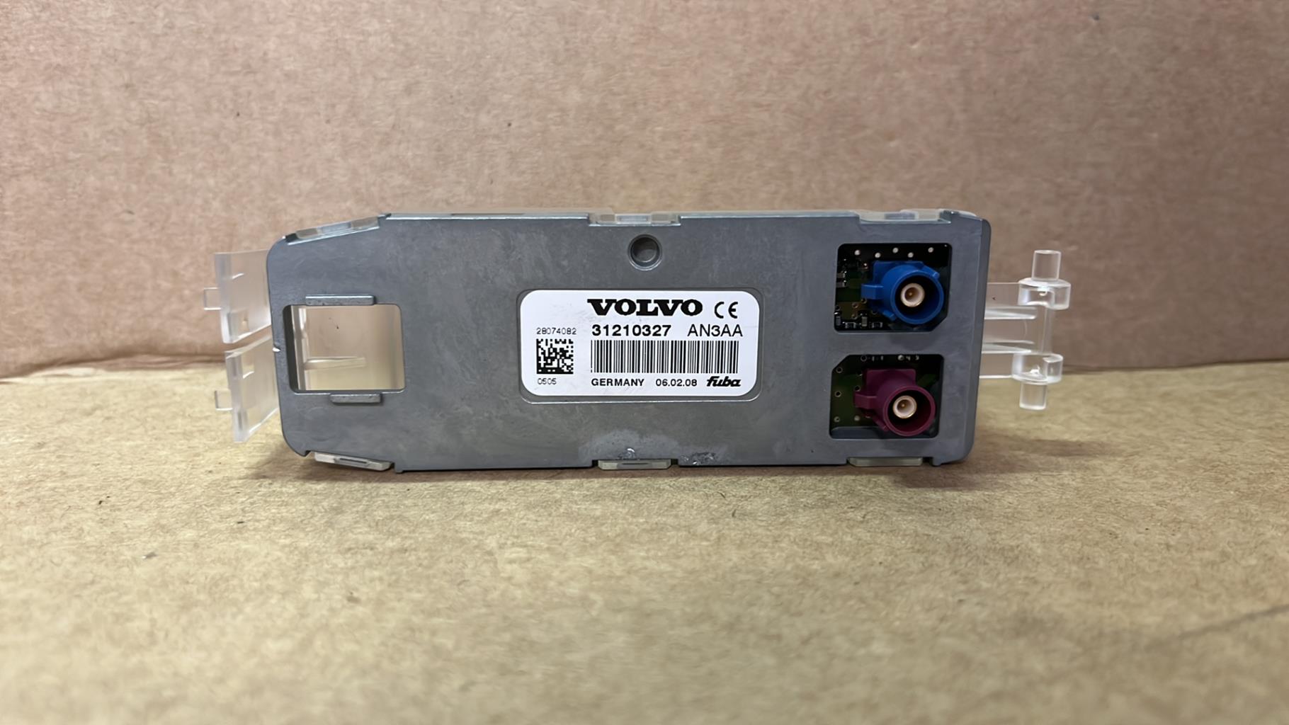 Antenne VOLVO V 50 PHASE 2 BREAK Diesel - 1
