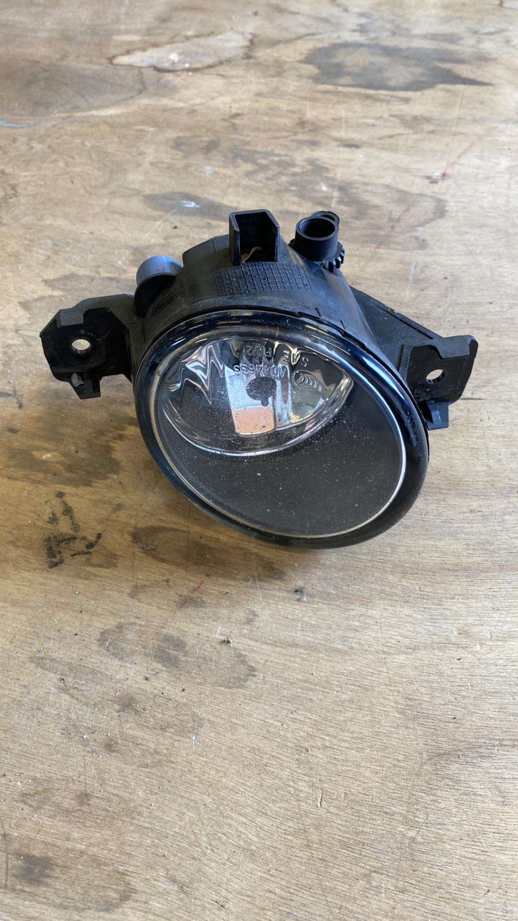 Anti brouillard gauche (feux) RENAULT ESPACE 4 PHASE 2  - 1