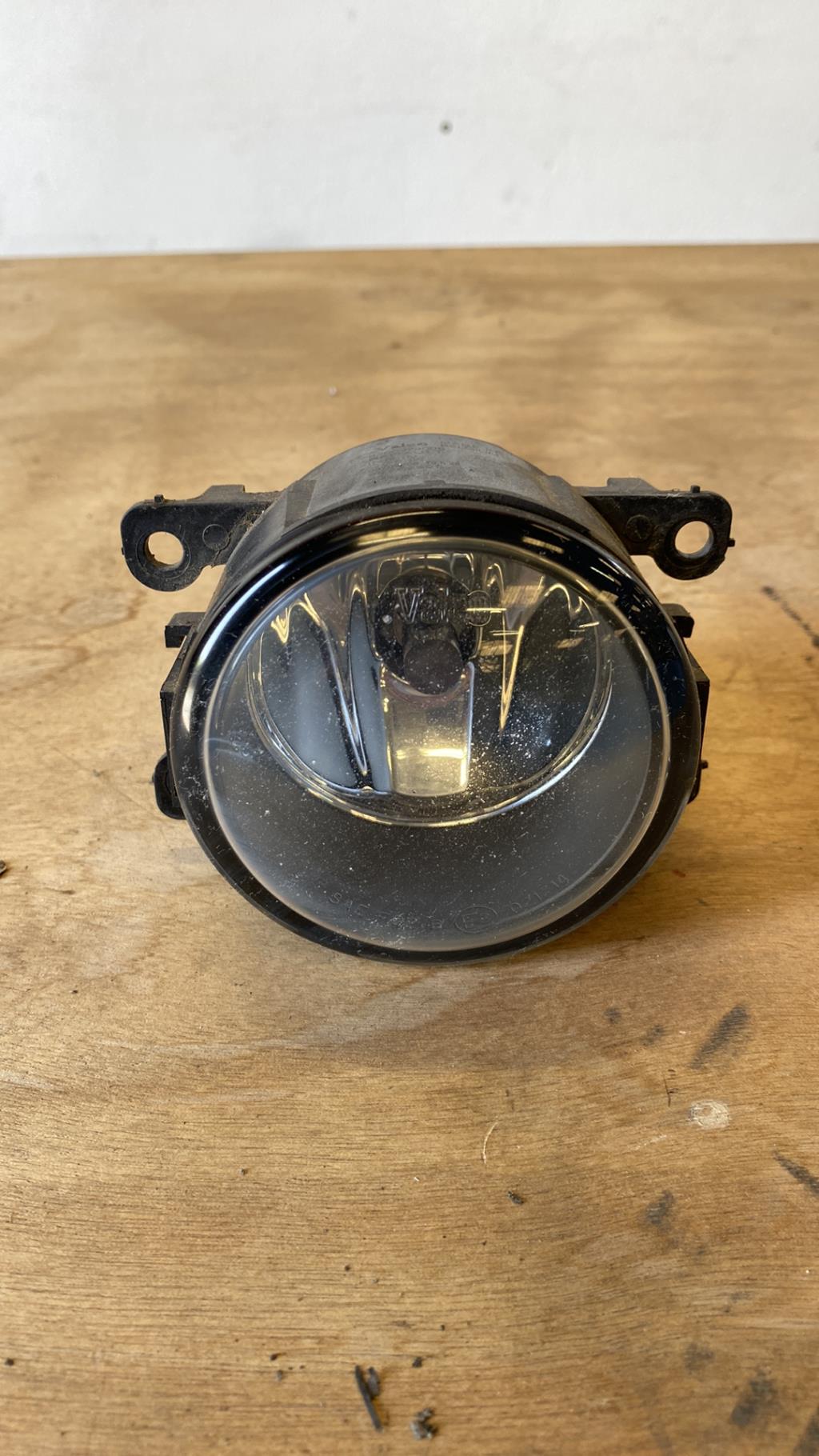 Anti brouillard gauche (feux) RENAULT SCENIC 2 PHASE 2 Diesel - 1