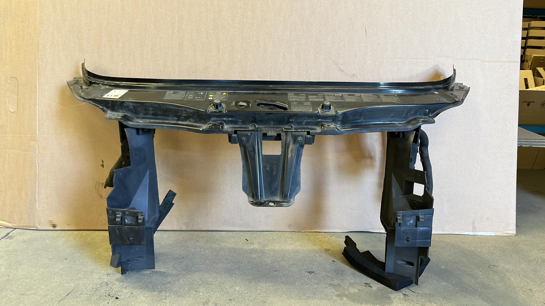 Armature avant, Masque avant RENAULT ESPACE 4 PHASE 2  - 1