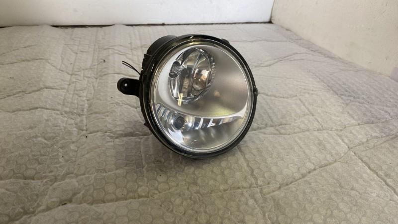 Anti brouillard droit (feux) RENAULT TWINGO 2 PHASE 2 Essence - 1