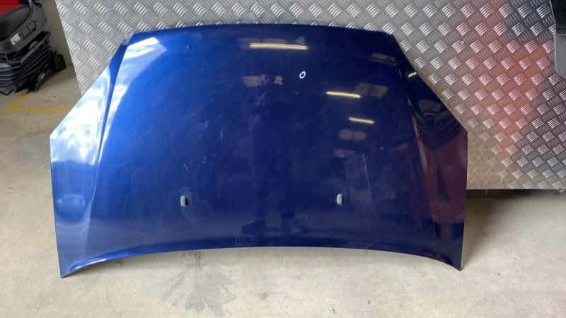 Capot FORD C-MAX 1 PHASE 1 Diesel - 1