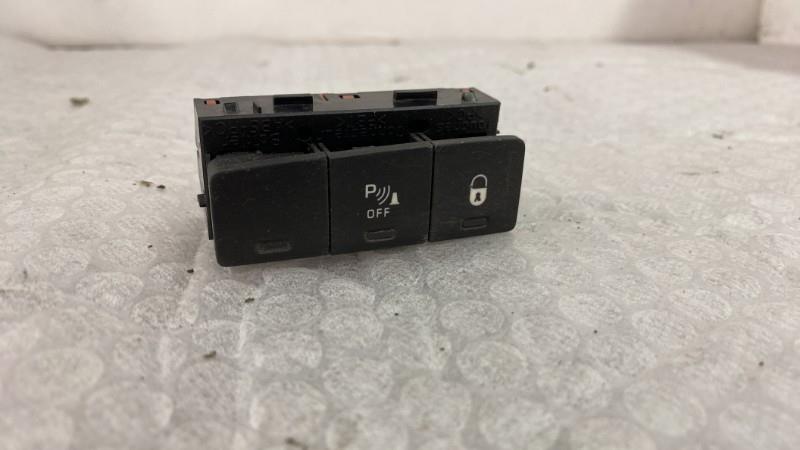 Commande de fermeture centralisee CITROEN C3 PICASSO PHASE 1 Diesel - 1