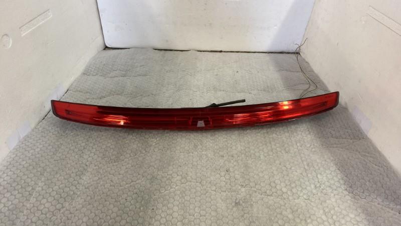 Feu arriere stop central CITROEN C4 PICASSO 1 Diesel - 1