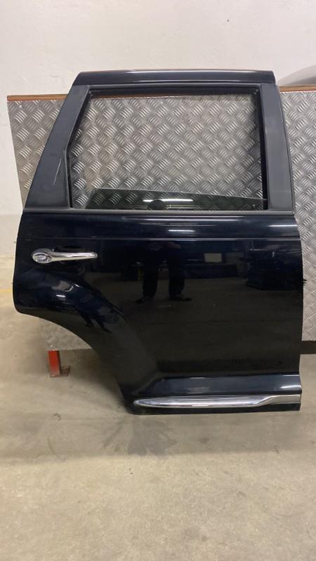 Porte arriere droit CHRYSLER PT CRUISER PHASE 2 BREAK Diesel - 1