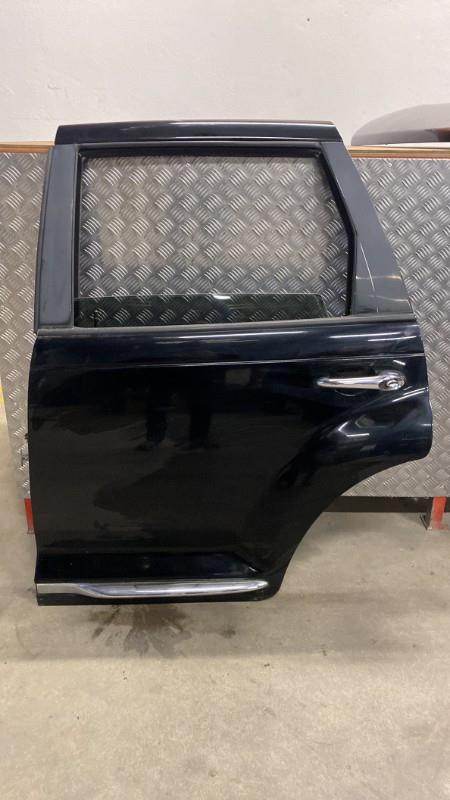 Porte arriere gauche CHRYSLER PT CRUISER PHASE 2 BREAK Diesel - 1