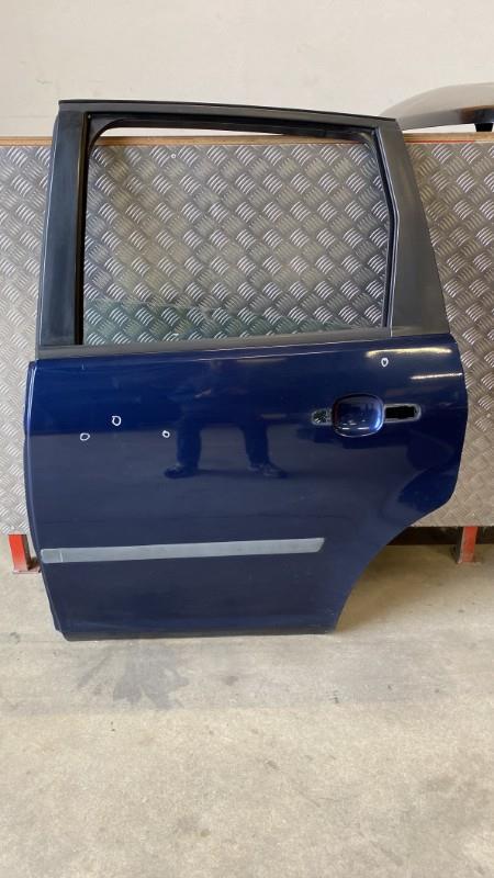 Porte arriere gauche FORD C-MAX 1 PHASE 1 Diesel - 1