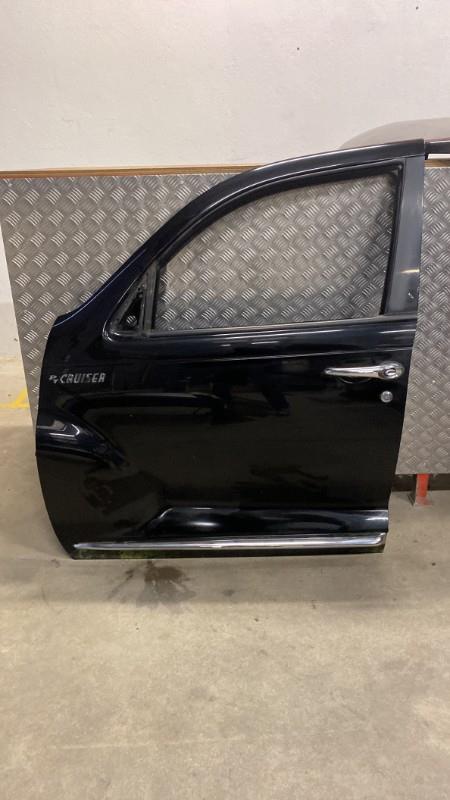 Porte avant gauche CHRYSLER PT CRUISER PHASE 2 BREAK Diesel - 1