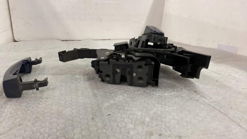 Serrure arriere gauche FORD C-MAX 1 PHASE 1 Diesel - 1
