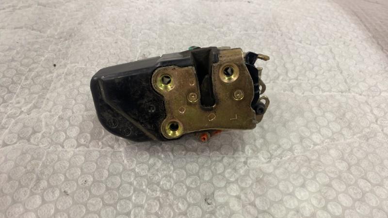 Serrure avant gauche CHRYSLER PT CRUISER PHASE 2 BREAK Diesel - 1