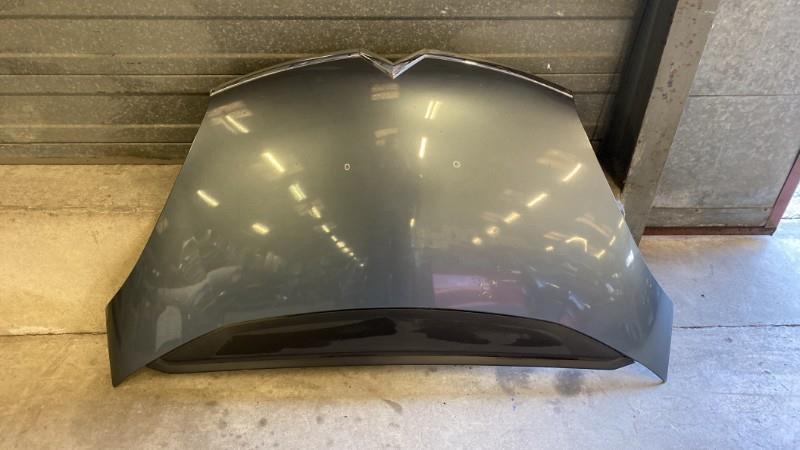 Capot CITROEN C4 PICASSO 1 Diesel - 1