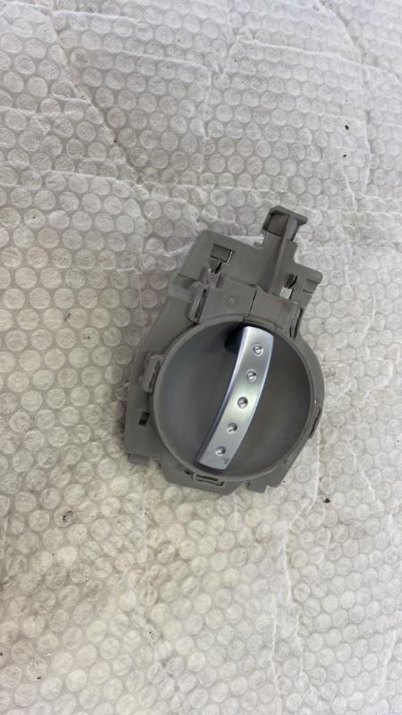 Poignee interieur arriere droit CITROEN C3 1 PHASE 1 Diesel - 1