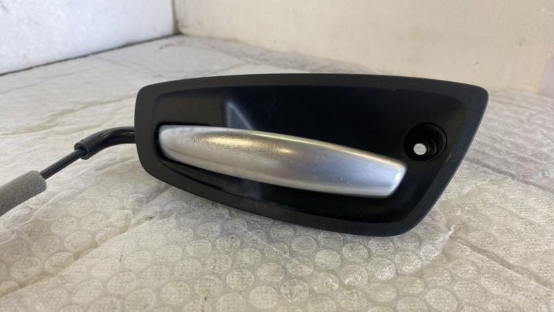 Poignee interieur avant gauche BMW SERIE 1 E87 PHASE 1 Diesel - 1