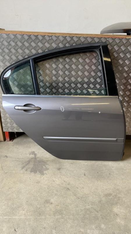 Porte arriere droit RENAULT LAGUNA 3 PHASE 2 Diesel - 1