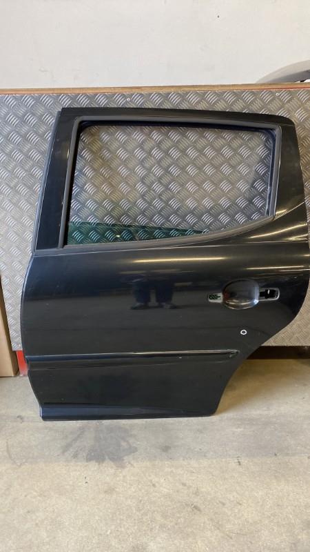 Porte arriere gauche PEUGEOT 207 PHASE 1 BREAK Diesel - 1