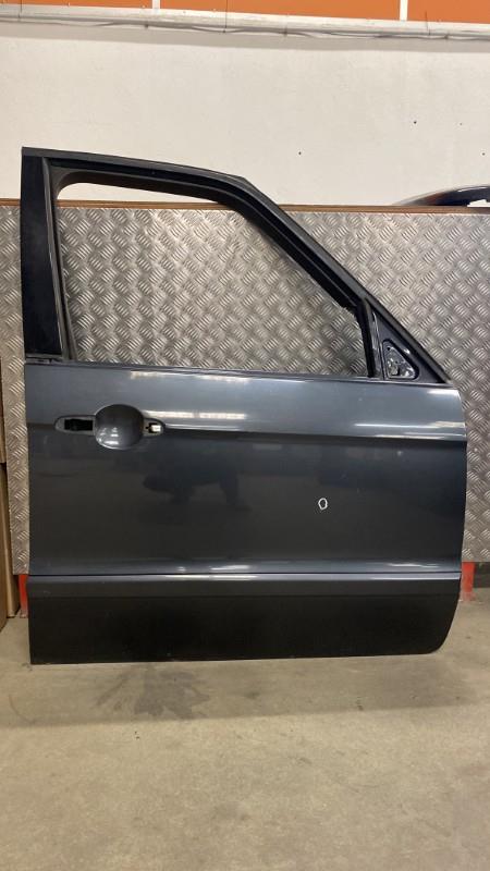 Porte avant droit FORD GALAXY 2 PHASE 1 Diesel - 1
