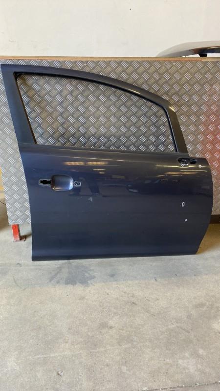 Porte avant droit OPEL CORSA D PHASE 1 Essence - 1