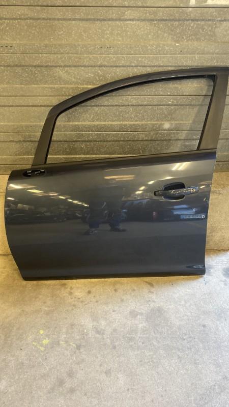 Porte avant gauche OPEL CORSA D PHASE 1 Essence - 1