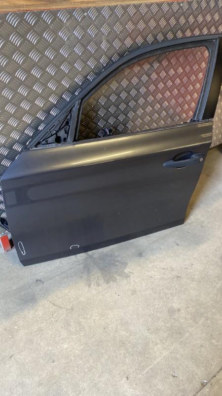 Porte avant gauche BMW SERIE 1 E87 PHASE 1 Diesel - 1