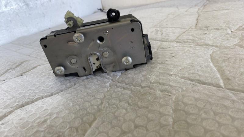 Serrure avant gauche OPEL CORSA D PHASE 1 Essence - 1