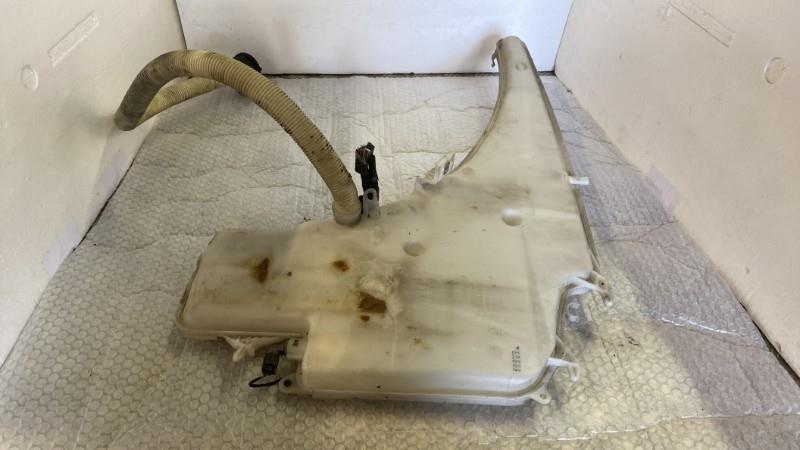 Vase de lave glace BMW SERIE 1 E87 PHASE 1 Diesel - 1
