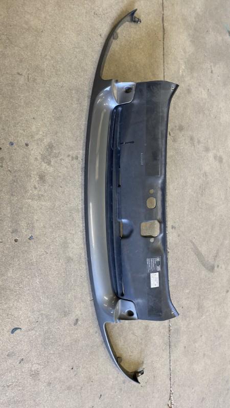 Calandre RENAULT CLIO 2 PHASE 1 Essence - 1