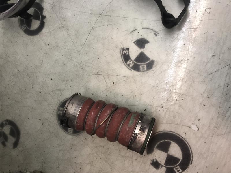 Durite BMW X5 E70 PHASE 2 Diesel - 1