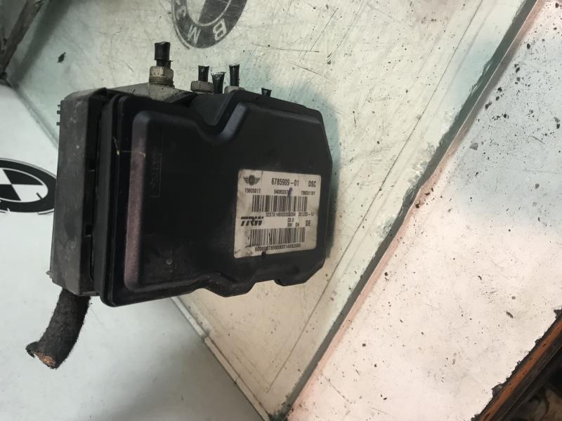 Bloc ABS (freins anti-blocage) MINI MINI 2 R56 PHASE 1  - 1