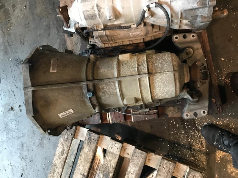 Boite de vitesses BMW SERIE 7 E65 PHASE 1 Diesel - 1