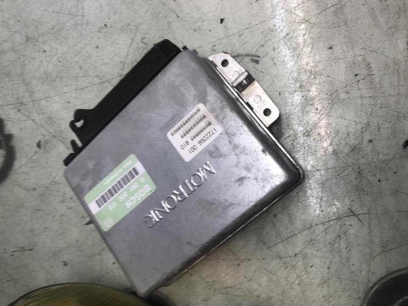 Calculateur BMW SERIE 5 E34  - 1
