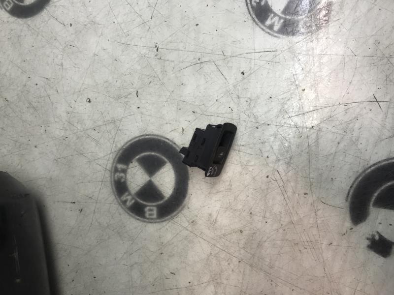 Interrupteur de leve vitre BMW SERIE 1 E87 PHASE 1  - 1
