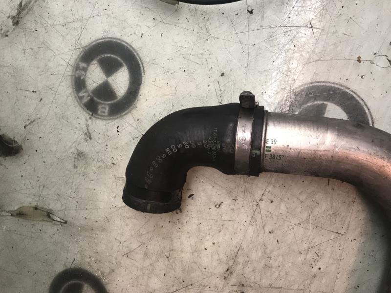 Durite BMW SERIE 5 E39  - 1